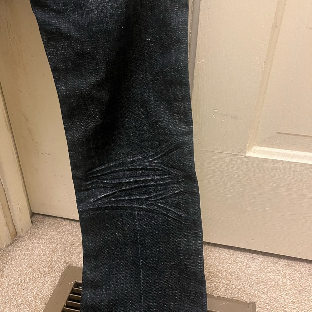 Rock & Roll Cowgirl Jeans Low Rise - Picture 10 of 14